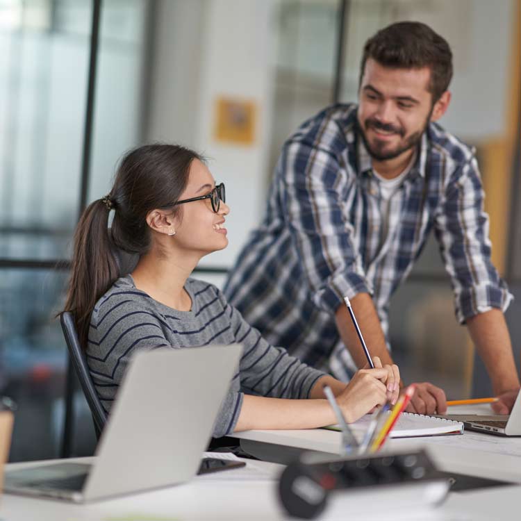 About Us - BTech institute