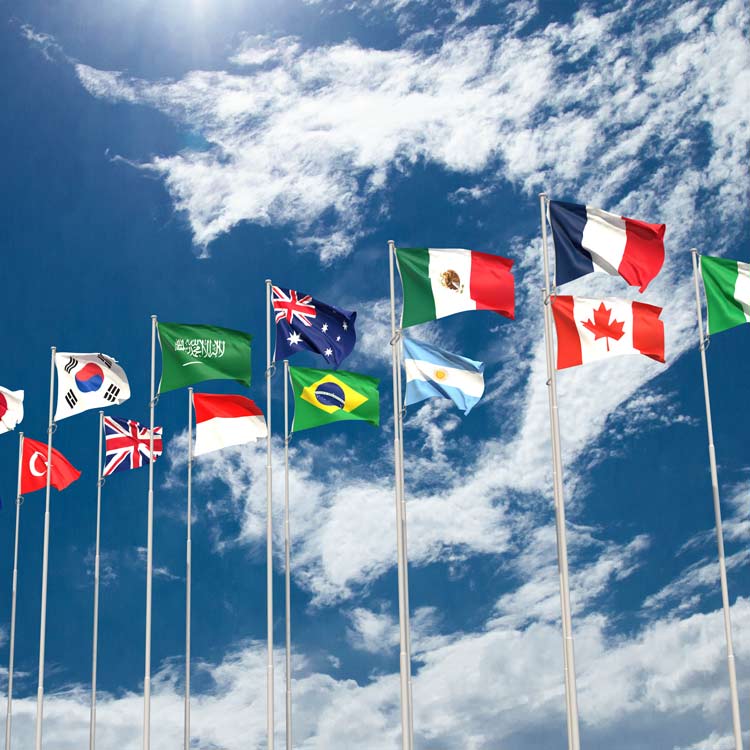 international affiliates