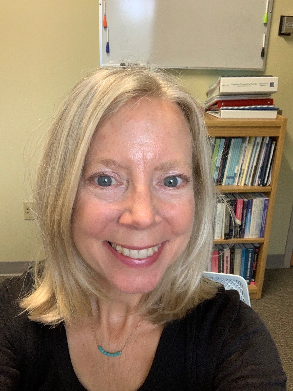 Amy Wagner, PhD