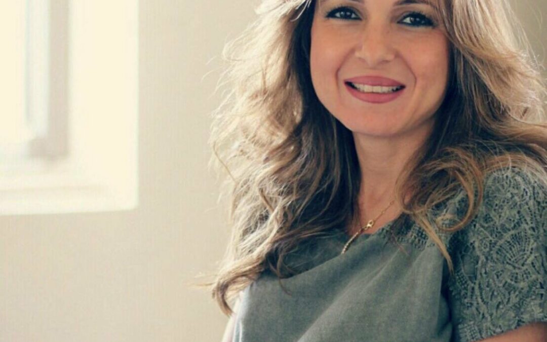 Basma F. Kilani