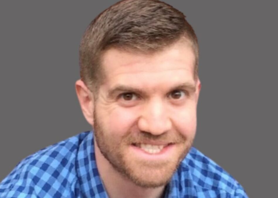 Casey Anderson, LCPC, RPT