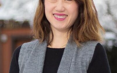 Debbie Leung, PhD, RPsych
