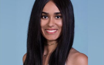 Faria Kamal, PhD