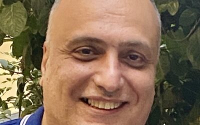Fragiskos Gonidakis, MD
