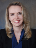 Francheska Perepletchikova, PhD