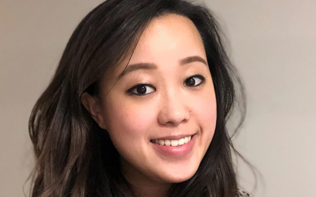 Gloria Seo, LCSW-C