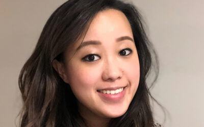 Gloria (Seo) Yi, LCSW-C