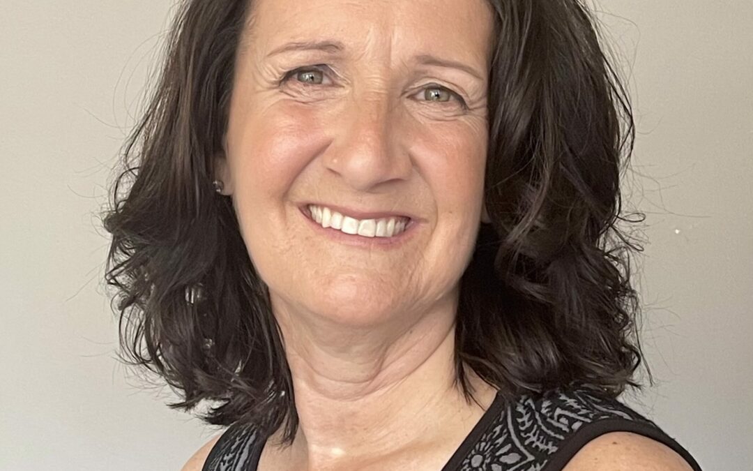Hélène Poitras, OTR