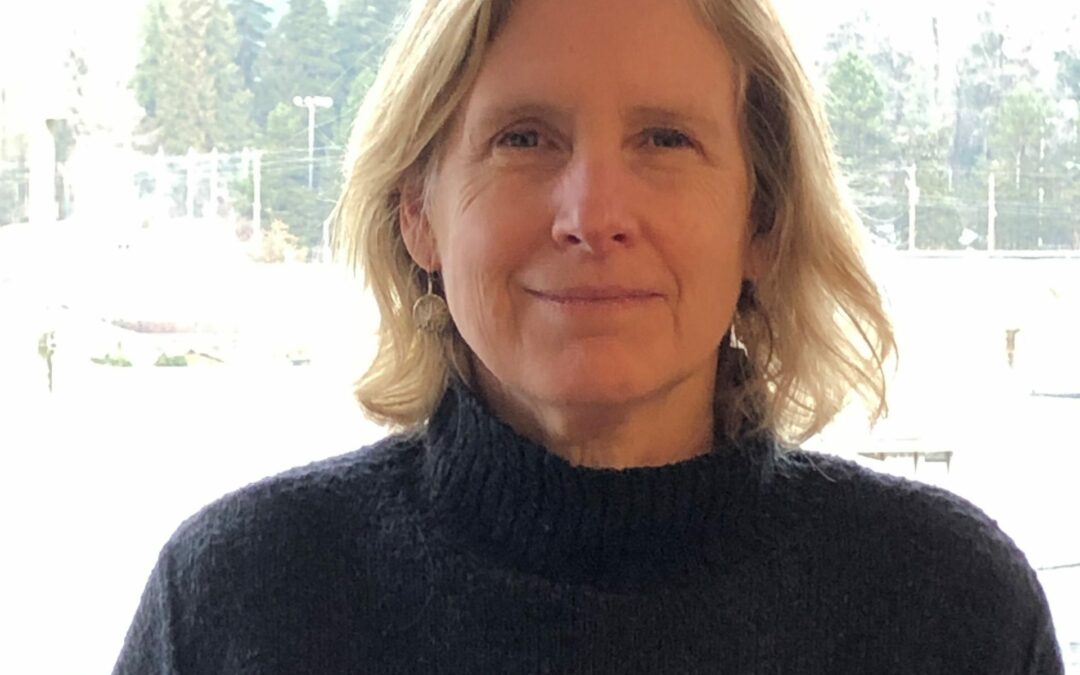 Janet Campbell, MSW