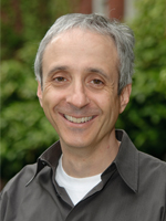 Lorne Korman, PhD, R.Psych