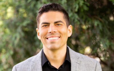 Marcus Rodriguez, PhD