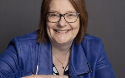 Michaela Swales, PhD