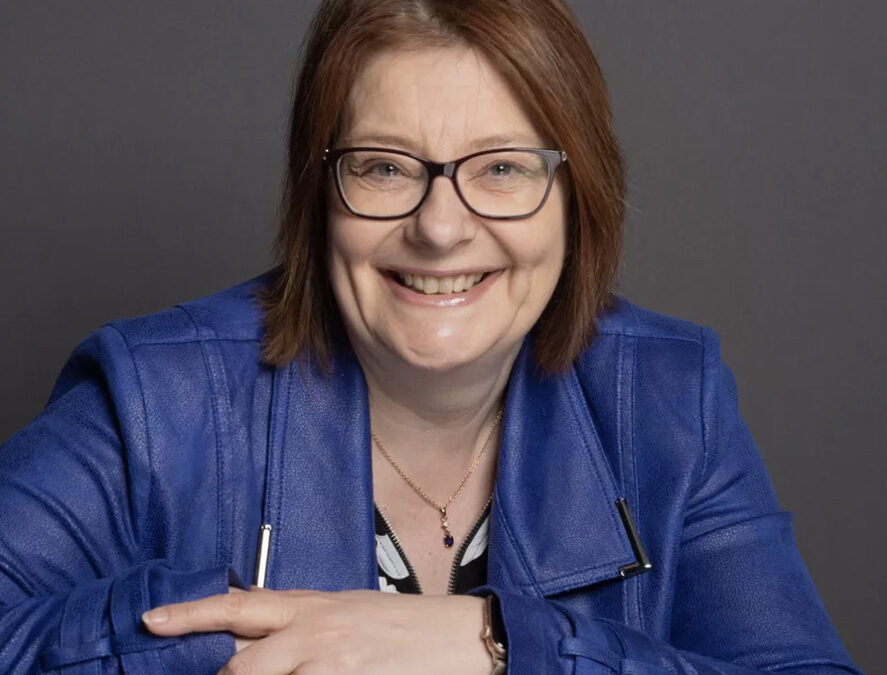Michaela Swales, PhD