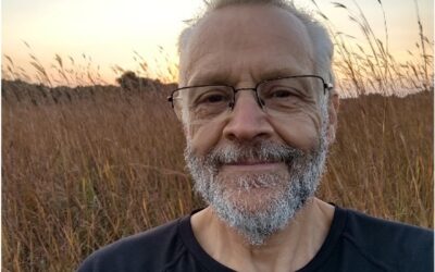 Randy Wolbert, LMSW, Zen Rōshi