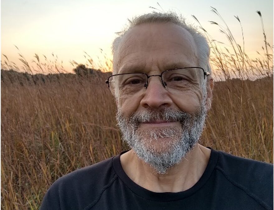 Randy Wolbert, LMSW, Zen Rōshi