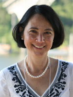 Robin McCann, PhD