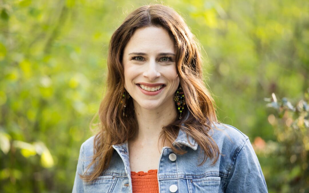 Sara Schmidt, PhD