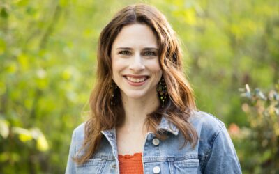 Sara Schmidt, PhD