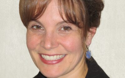 Suzanne Decker, PhD