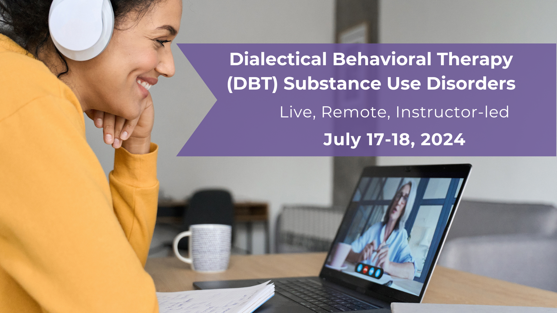 Behavioral Tech Institute - The World's Foremost Linehan-trained DBT Professionals