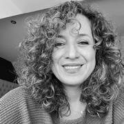 Dr. A. Meltem Ustundag-Budak (She/Her)