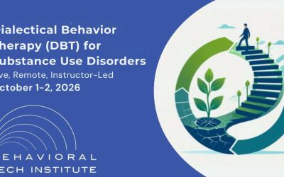 DBT for Substance Use Disorders
