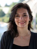 Faculty Image