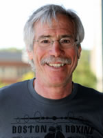 Faculty Image